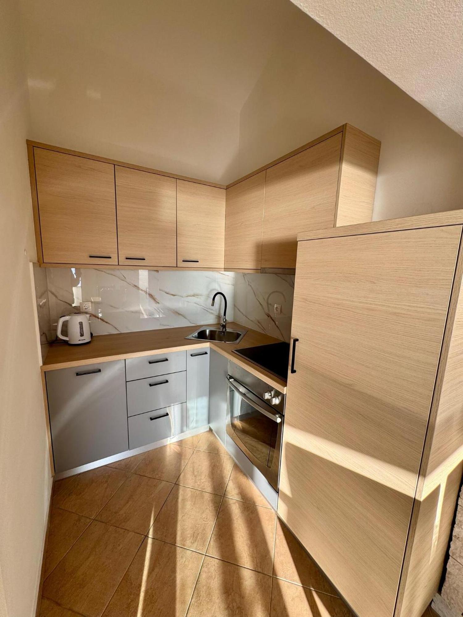 Apartments Franko Повляна Экстерьер фото