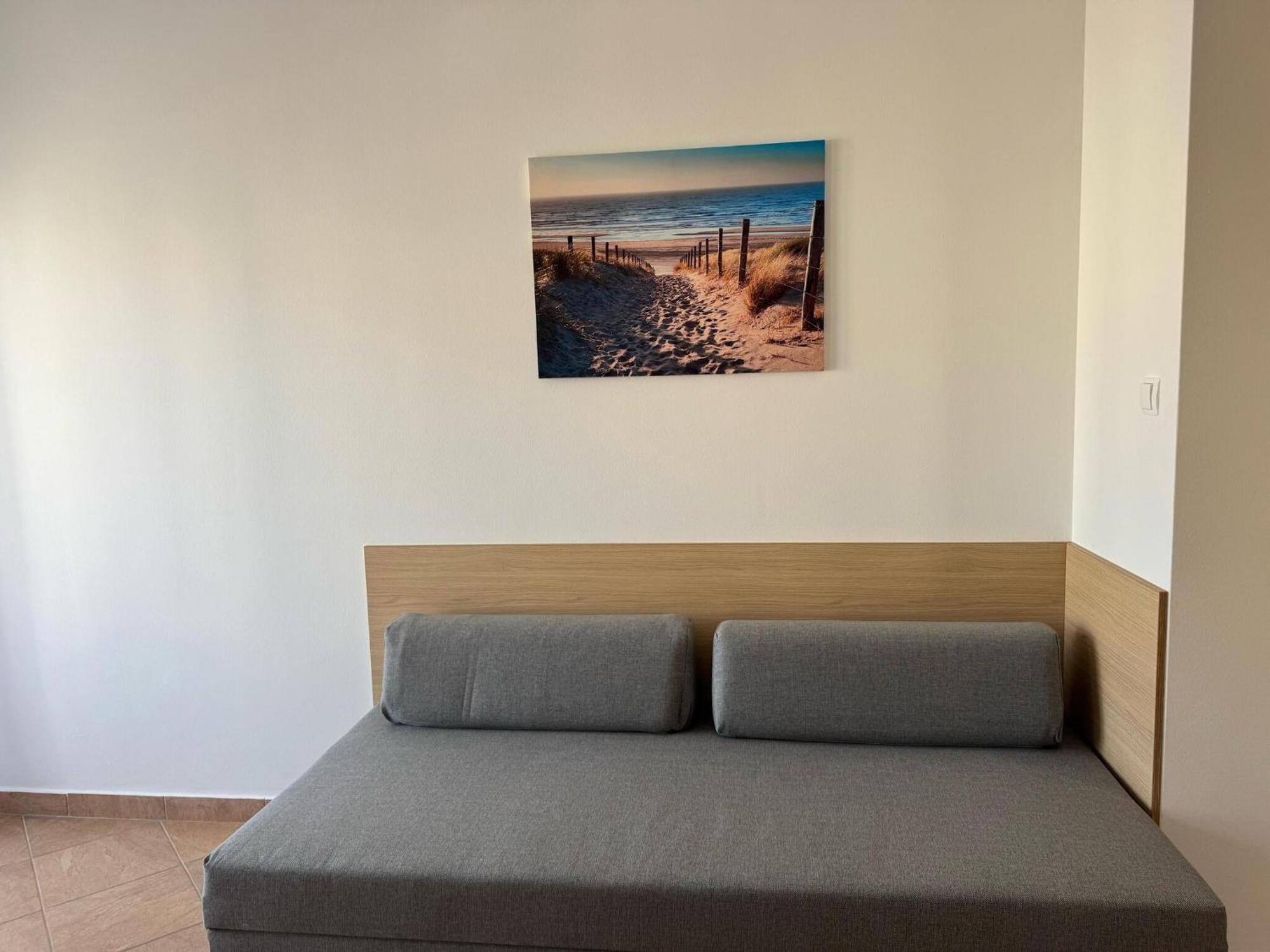 Apartments Franko Повляна Номер фото