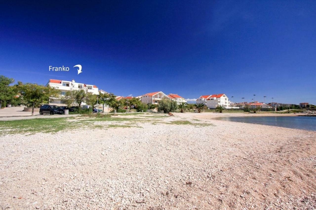 Apartments Franko Повляна Экстерьер фото